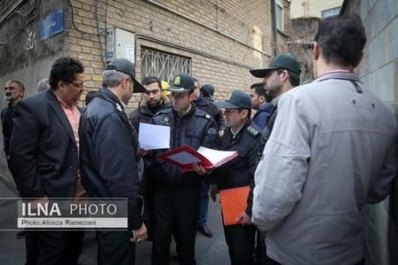 اخبارحوادث,خبرهای حوادث ,حوادث روز, پاکسازی پاتوق ها اخبارحوادث,خبرهای حوادث ,حوادث روز, پاکسازی پاتوق ها