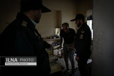 اخبارحوادث,خبرهای حوادث ,حوادث روز, پاکسازی پاتوق ها اخبارحوادث,خبرهای حوادث ,حوادث روز, پاکسازی پاتوق ها