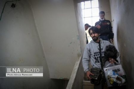 اخبارحوادث,خبرهای حوادث ,حوادث روز, پاکسازی پاتوق ها اخبارحوادث,خبرهای حوادث ,حوادث روز, پاکسازی پاتوق ها