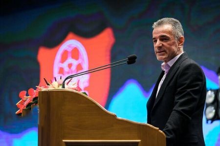 اخبارورزشی ,خبرهای ورزشی , پرسپولیس اخبار ورزشی ,خبرهای ورزشی , پرسپولیس