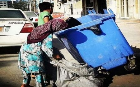 اخباراجتماعی ,خبرهای اجتماعی ,زبالهگردی کودکان اخبار اجتماعی ,خبرهای اجتماعی,زبالهگردی کودکان