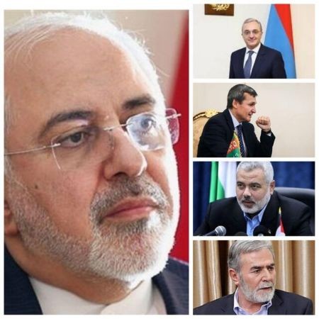 اخبارسیاسی ,خبرهای سیاسی ,محمد جواد ظریف اخبارسیاسی ,خبرهای سیاسی ,محمد جواد ظریف