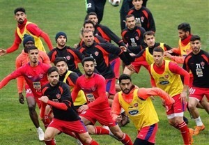 اخبارورزشی ,خبرهای ورزشی ,اردوی تیم های فوتبال اخبار ورزشی ,خبرهای ورزشی ,اردوی تیم های فوتبال