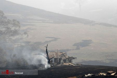 اخبارحوادث,خبرهای حوادث , آتش سوزی در استرالیا اخبار حوادث,خبرهای حوادث , آتش سوزی در استرالیا