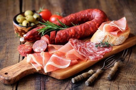 اخبار پزشکی ,خبرهای پزشکی ,گوشت فرآوریشده اخبار پزشکی ,خبرهای پزشکی,گوشت فرآوریشده