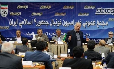  اخبار ورزشی ,خبرهای ورزشی ,استقلال