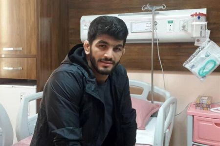 اخبارورزشی ,خبرهای ورزشی ,حسن یزدانی اخبار ورزشی ,خبرهای ورزشی ,حسن یزدانی