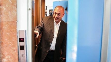  اخبار ورزشی ,خبرهای ورزشی ,بهرام امیری