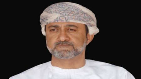 اخباربین الملل ,خبرهای بین الملل ,هیثم بن طارق آل سعید اخباربین الملل ,خبرهای بین الملل ,هیثم بن طارق آل سعید