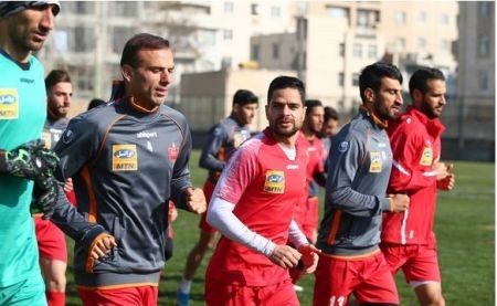 اخبارورزشی ,خبرهای ورزشی , پرسپولیس اخبار ورزشی ,خبرهای ورزشی , پرسپولیس