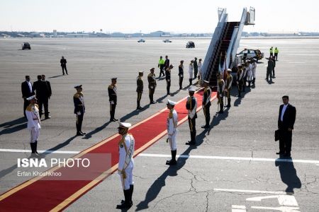 اخباربین الملل ,خبرهای بین الملل ,ورود امیر قطر به تهران اخباربین الملل ,خبرهای بین الملل ,ورود امیر قطر به تهران