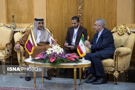 اخباربین الملل ,خبرهای بین الملل ,ورود امیر قطر به تهران اخباربین الملل ,خبرهای بین الملل ,ورود امیر قطر به تهران