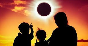 اخبار علمی,خبرهای علمی , خورشید گرفتگی اخبار علمی ,خبرهای علمی, خورشید گرفتگی