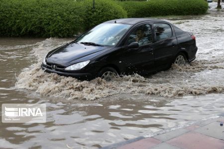  اخبار اجتماعی ,خبرهای اجتماعی,بارش باران 