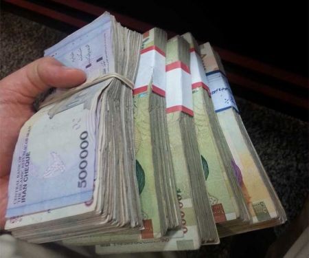 اخباراقتصادی ,خبرهای اقتصادی ,پاداشهای میلیاردی اخباراقتصادی ,خبرهای اقتصادی,پاداشهای میلیاردی