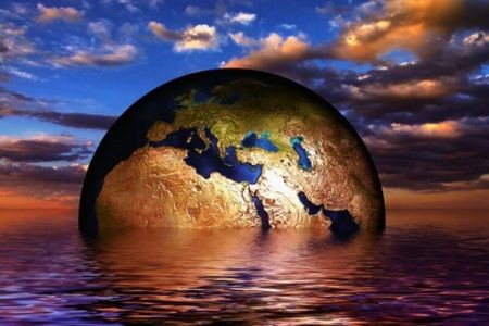 اخبار علمی,خبرهای علمی ,سطح آب دریاها اخبار علمی ,خبرهای علمی,سطح آب دریاها