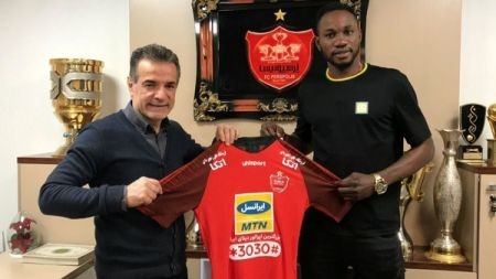 اخبارورزشی ,خبرهای ورزشی , پرسپولیس اخبار ورزشی ,خبرهای ورزشی , پرسپولیس