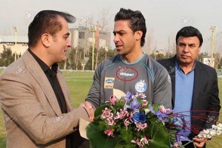 اخبارورزشی ,خبرهای ورزشی ,استقلال اخبار ورزشی ,خبرهای ورزشی ,استقلال