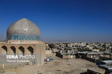 اخباراجتماعی ,خبرهای اجتماعی , گنبد شیخ لطفالله اخبار اجتماعی ,خبرهای اجتماعی, گنبد شیخ لطفالله