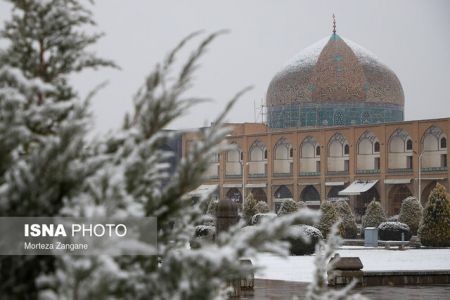 اخباراجتماعی ,خبرهای اجتماعی , گنبد شیخ لطفالله اخبار اجتماعی ,خبرهای اجتماعی, گنبد شیخ لطفالله