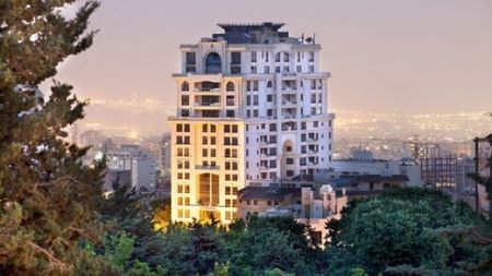 اخباراقتصادی ,خبرهای اقتصادی ,خانه لاکچری اخباراقتصادی ,خبرهای اقتصادی,خانه لاکچری