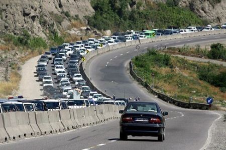  اخبار اجتماعی ,خبرهای اجتماعی,محدودیت‌های ترافیکی