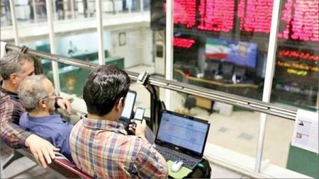 اخباراقتصادی ,خبرهای اقتصادی , بورس تهران اخباراقتصادی ,خبرهای اقتصادی, بورس تهران
