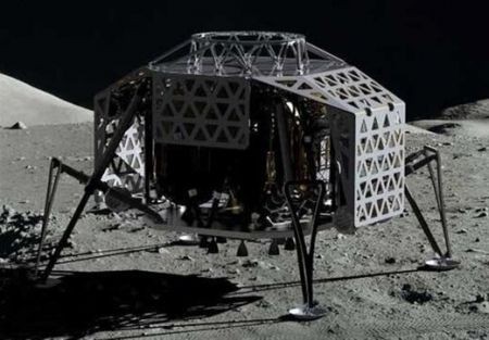  اخبار علمی ,خبرهای علمی, ساخت‌وساز در ماه