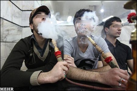 اخبار پزشکی ,خبرهای پزشکی , قلیان اخبار پزشکی ,خبرهای پزشکی, قلیان