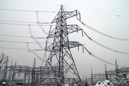 اخباراقتصادی ,خبرهای اقتصادی , بارش برف در تهران اخباراقتصادی ,خبرهای اقتصادی, بارش برف در تهران