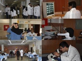 اخبار دانشگاه ,خبرهای دانشگاه, رشتههای علوم پزشکی اخبار دانشگاه ,خبرهای دانشگاه, رشتههای علوم پزشکی