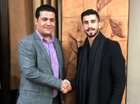اخبارورزشی ,خبرهای ورزشی ,آدام همتی اخبار ورزشی ,خبرهای ورزشی ,آدام همتی