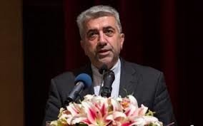 اخباراقتصادی ,خبرهای اقتصادی ,وزیر نیرو اخباراقتصادی ,خبرهای اقتصادی,وزیر نیرو