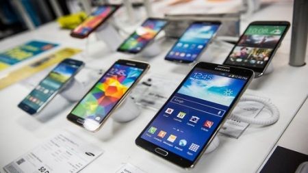 اخباراقتصادی ,خبرهای اقتصادی ,واردات گوشی اخباراقتصادی ,خبرهای اقتصادی,واردات گوشی