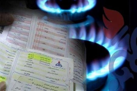 اخباراقتصادی ,خبرهای اقتصادی , مصرف گاز اخباراقتصادی ,خبرهای اقتصادی, مصرف گاز