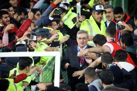 اخبارورزشی ,خبرهای ورزشی , برانکو اخبار ورزشی ,خبرهای ورزشی , برانکو