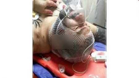 اخبارحوادث,خبرهای حوادث ,حوادث روز اخبار حوادث,خبرهای حوادث ,حوادث روز