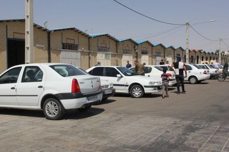 اخباراقتصادی ,خبرهای اقتصادی , بازار خودرو اخباراقتصادی ,خبرهای اقتصادی, بازار خودرو