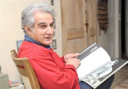 اخبار فرهنگی,خبرهای فرهنگی,محسن تنابنده اخبار فرهنگی,خبرهای فرهنگی, محسن تنابنده