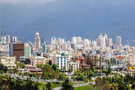 اخباراجتماعی ,خبرهای اجتماعی ,بوی تهران اخبار اجتماعی ,خبرهای اجتماعی,بوی تهران