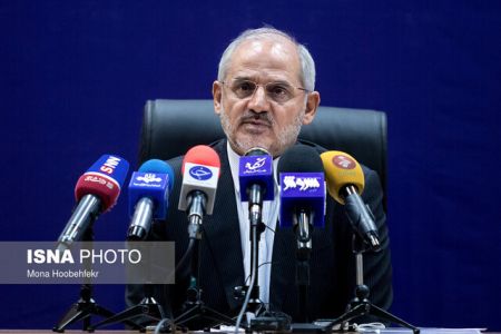 اخباراجتماعی ,خبرهای اجتماعی ,وزیر آموزش و پرورش اخبار اجتماعی ,خبرهای اجتماعی,وزیر آموزش و پرورش