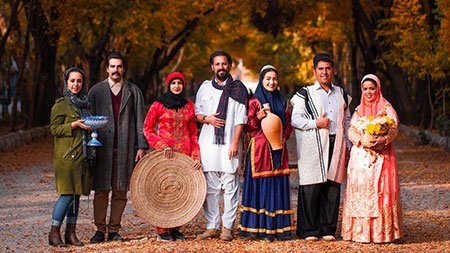 کسبوکارهای محلی و خانگی بازار باسلام,کسبوکارهای محلی و خانگی
