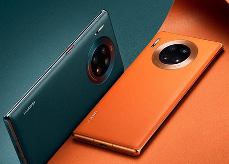 گوشی Huawei Mate 30 Pro گوشی Huawei Mate 30 Pro