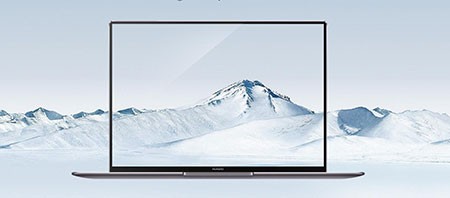 لپ تاپ Huawei MateBook X Pro,لپ تاپ های هوآوی