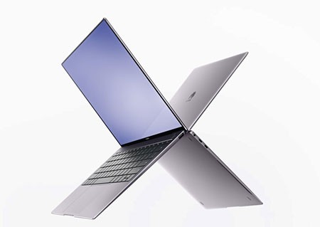 لپ تاپ Huawei MateBook X Pro,لپ تاپ های هوآوی