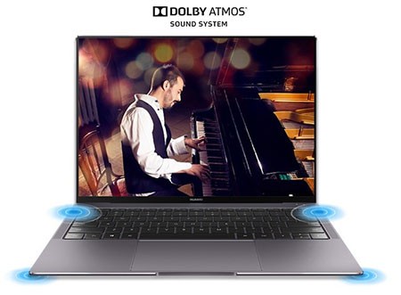 لپ تاپ Huawei MateBook X Pro لپ تاپ Huawei MateBook X Pro,لپ تاپ های هوآوی