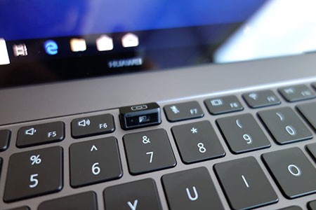 HUAWEI MateBook X Pro HUAWEI MateBook X Pro,لپ تاپ هوآوی