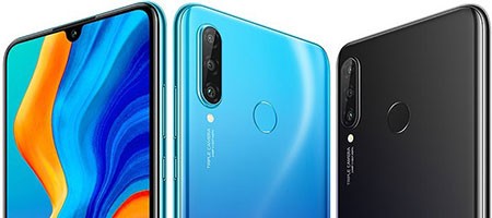 گوشی HUAWEI P30 Lite گوشی HUAWEI P30 Lite