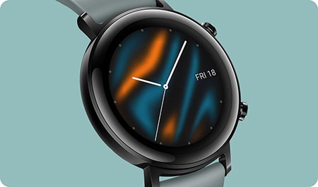 ساعتهای هوشمند Huawei Watch GT2,ساعتهای هوشمند