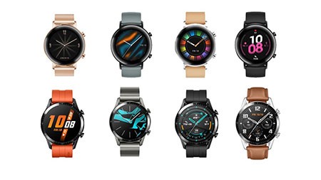 HUAWEI WATCH GT 2 HUAWEI WATCH GT 2
